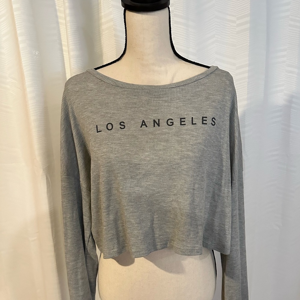 Long Sleeve Top